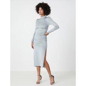 Maelynn Long Sleeve Dress